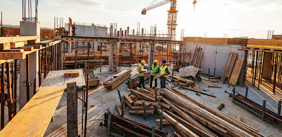 Construction Design